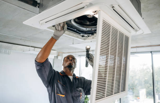 Licensed Emergency Hvac service in Lawsonville, NC - FH HVAC