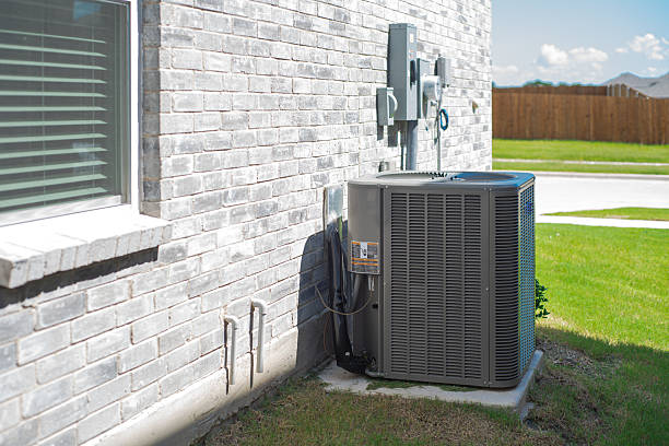 Reliable Emergency Hvac contractor in Lawsonville, NC by FH HVAC